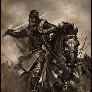 King Baldwin wallpaper