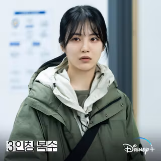 Revenge of Others wallpaper