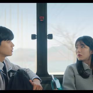 Revenge of Others wallpaper