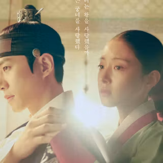 Queen for Seven Days wallpaper