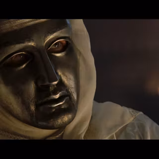 King Baldwin wallpaper