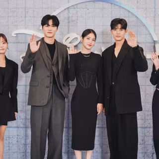 Revenge of Others wallpaper