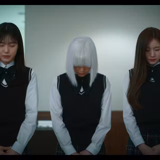 Revenge of Others wallpaper