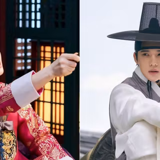 Queen for Seven Days wallpaper