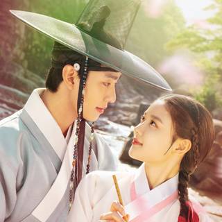 Queen for Seven Days wallpaper