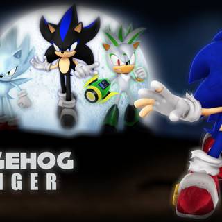 Seelkadoom wallpaper