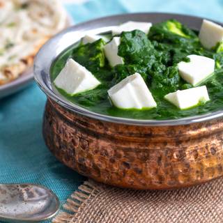Palak paneer wallpaper