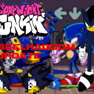 Seelkadoom wallpaper