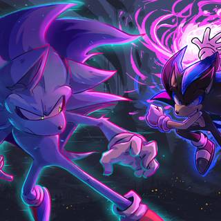 Seelkadoom wallpaper