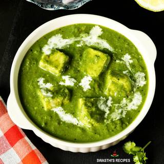 Palak paneer wallpaper