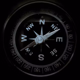 Analog watch wallpaper