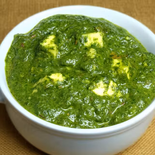 Palak paneer wallpaper