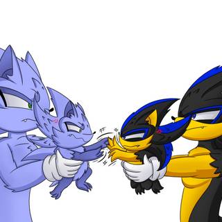 Seelkadoom wallpaper