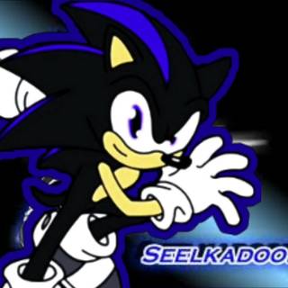 Seelkadoom wallpaper