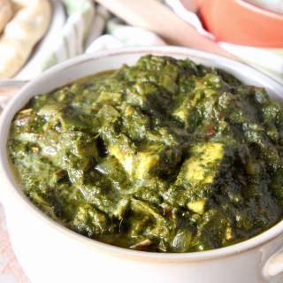 Palak paneer wallpaper
