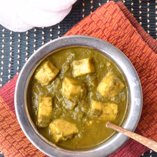 Palak paneer wallpaper