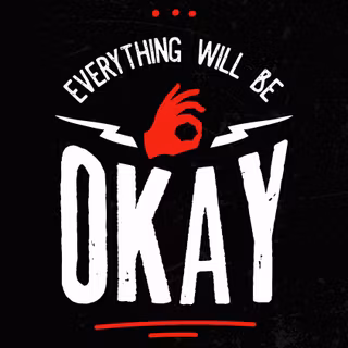 Everything Will Be Okay wallpaper