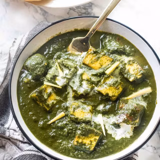 Palak paneer wallpaper