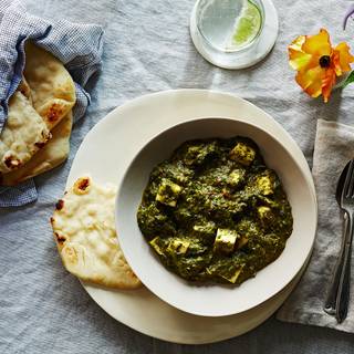 Palak paneer wallpaper