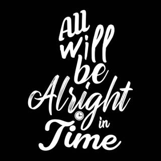 Everything Will Be Okay wallpaper