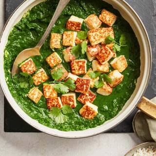 Palak paneer wallpaper