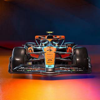 F1 2023 phone wallpaper