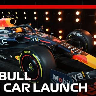 2023 Red Bull wallpaper