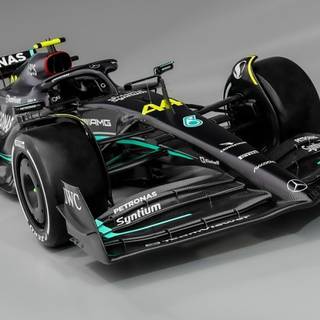 Lewis Hamilton F1 2023 wallpaper