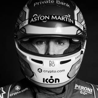 Fernando Alonso 2023 wallpaper