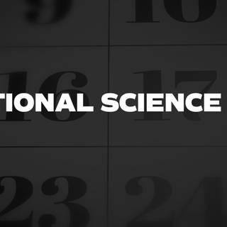 National Science Day 2023 wallpaper