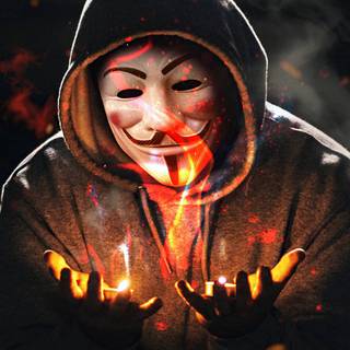 Hacker 2023 wallpaper