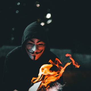 Hacker 2023 wallpaper