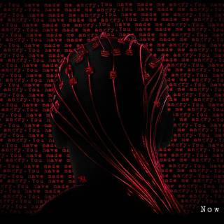 Hacker 2023 wallpaper