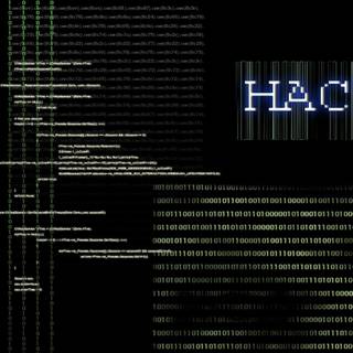 Hacker 2023 wallpaper