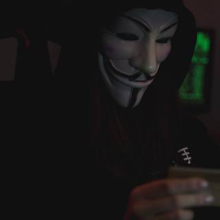 Hacker 2023 wallpaper