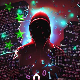 Hacker 2023 wallpaper