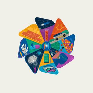 National Science Day 2023 wallpaper