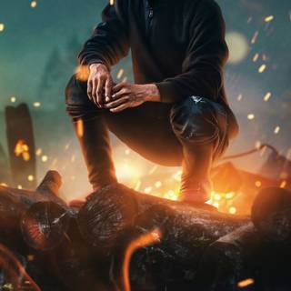 Hacker 2023 wallpaper