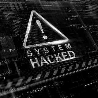 Hacker 2023 wallpaper