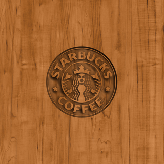 Starbucks desktop wallpaper