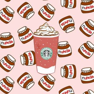 Starbucks 2023 wallpaper