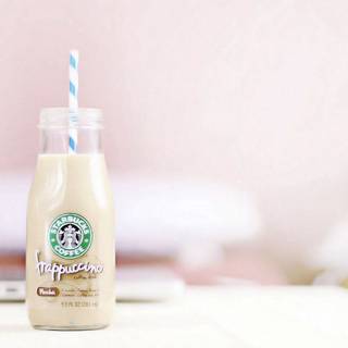 Starbucks desktop wallpaper