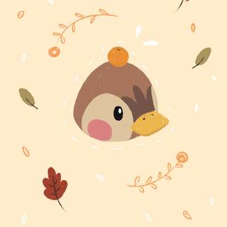 Aesthetic Animal Crossing wallpaper