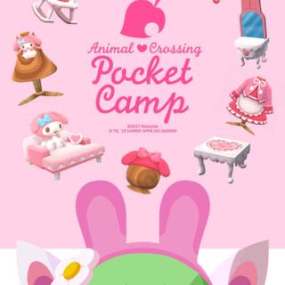 Aesthetic Animal Crossing wallpaper