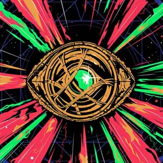Doctor Strange comics wallpaper