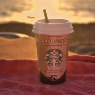 Starbucks desktop wallpaper