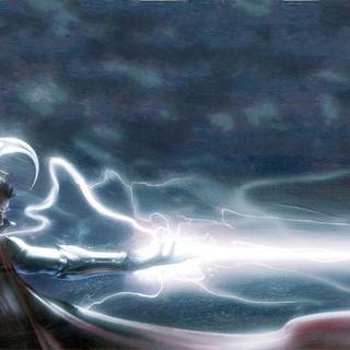 Doctor Strange comics wallpaper