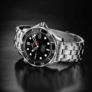 Dark watch wallpaper