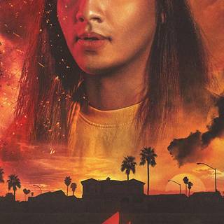 Argyle Stranger Things wallpaper