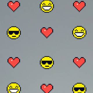 Girls vs boys wallpaper